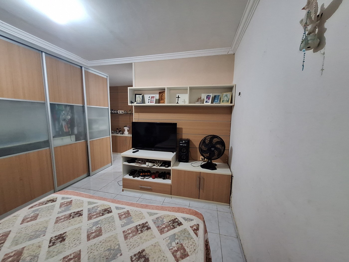 Casa à venda com 4 quartos, 450m² - Foto 12