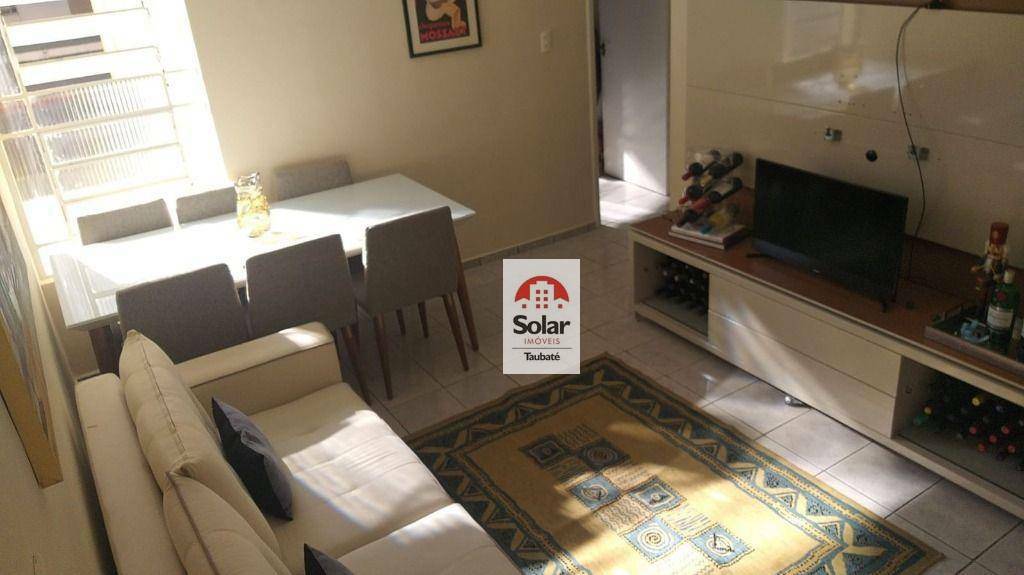 Apartamento à venda com 2 quartos, 65m² - Foto 6