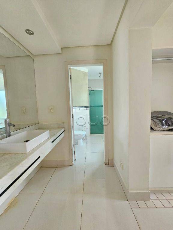 Casa de Condomínio para alugar com 3 quartos, 340m² - Foto 52