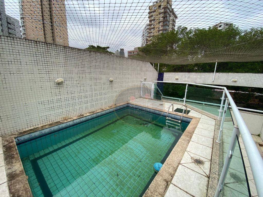 Casa para alugar com 4 quartos, 264m² - Foto 8