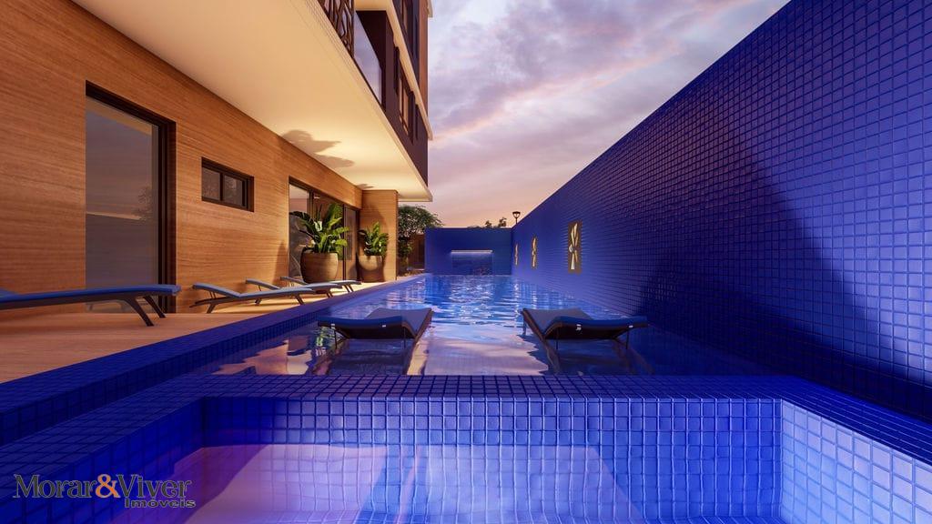 Apartamento à venda com 3 quartos, 120m² - Foto 6