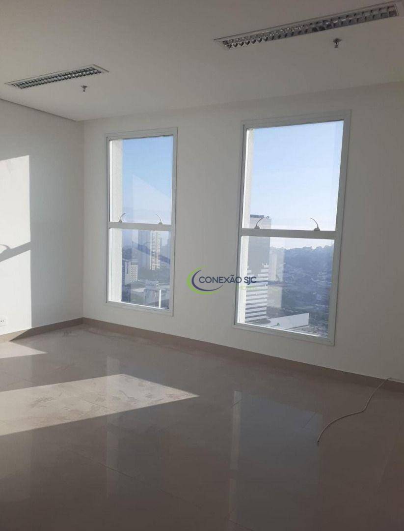 Conjunto Comercial-Sala para alugar, 37m² - Foto 2