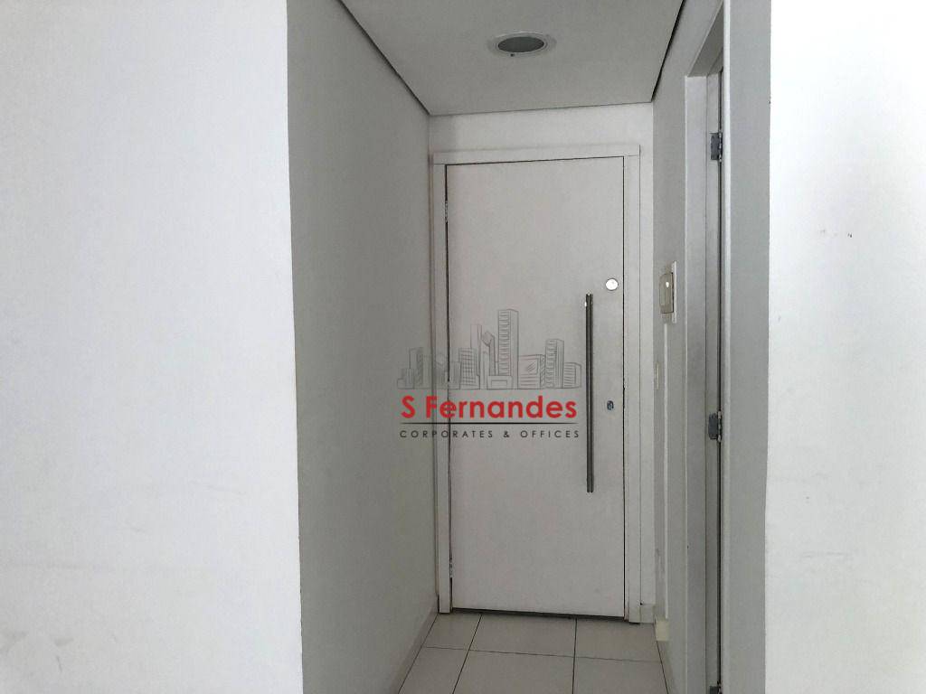 Conjunto Comercial-Sala para alugar, 64m² - Foto 17
