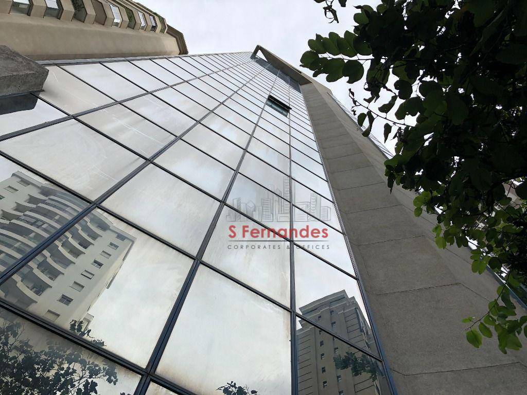Conjunto Comercial-Sala para alugar, 100m² - Foto 23