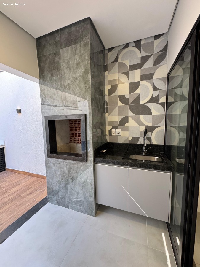 Casa de Condomínio à venda com 3 quartos, 116m² - Foto 20