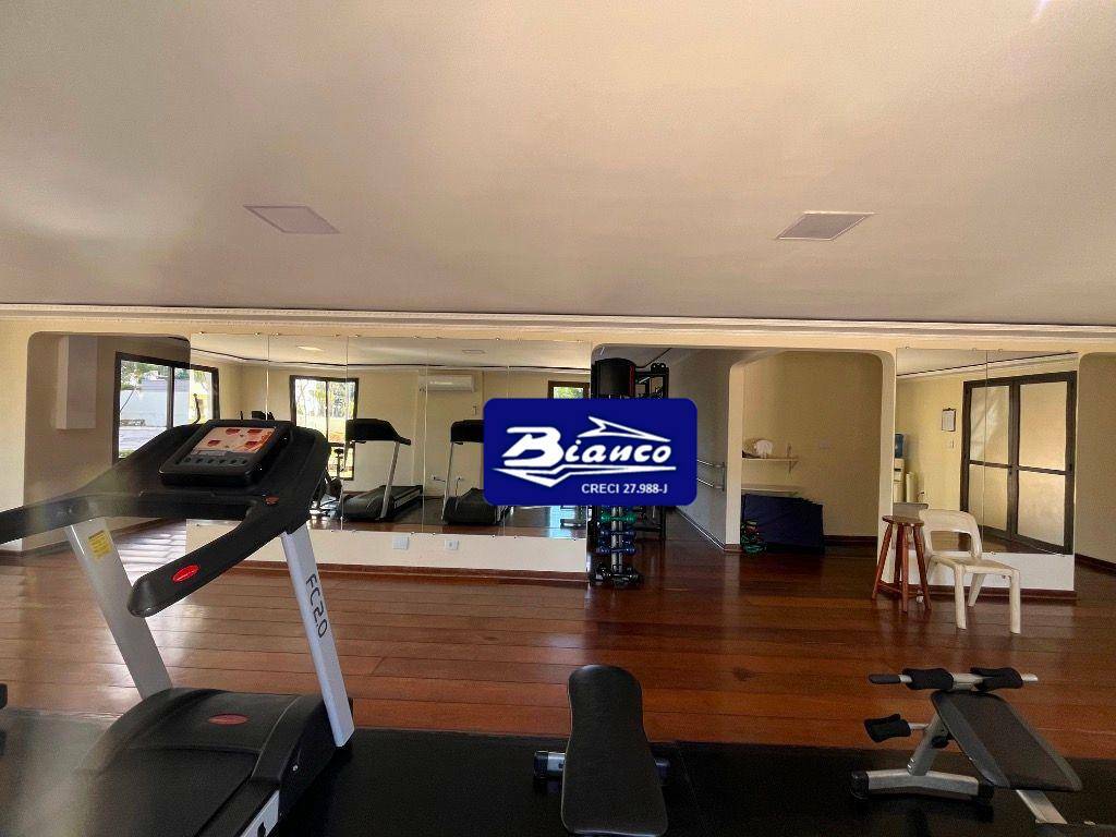 Cobertura à venda com 4 quartos, 260m² - Foto 28