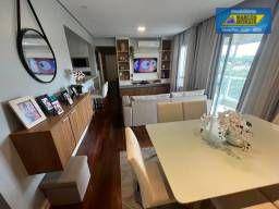 Apartamento à venda com 3 quartos, 110m² - Foto 6