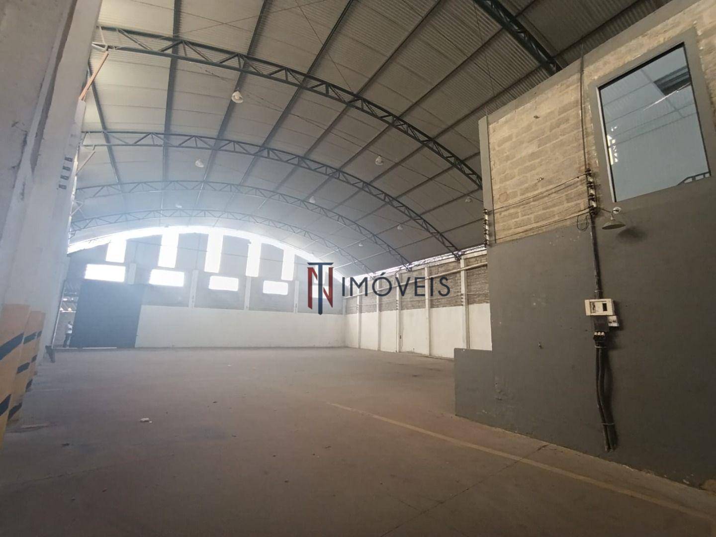 Depósito-Galpão-Armazém à venda, 549m² - Foto 34