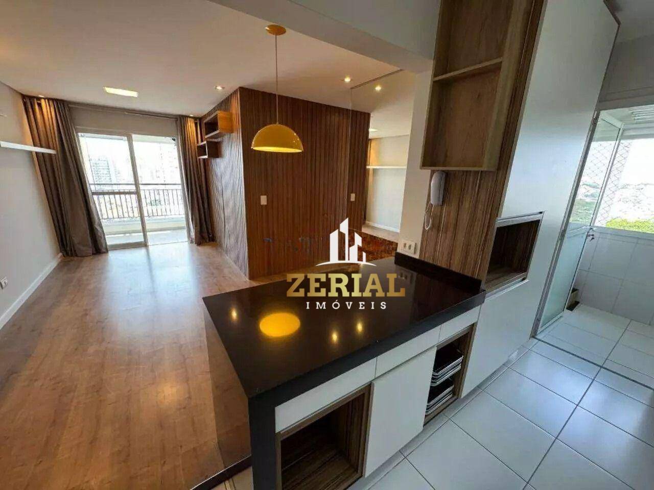 Apartamento à venda com 2 quartos, 66m² - Foto 8