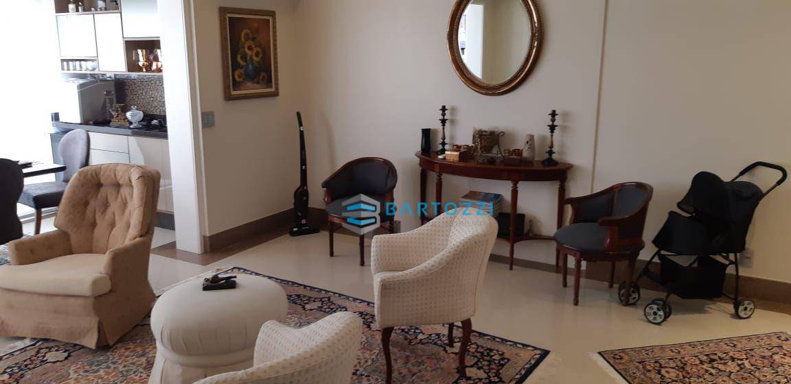 Cobertura à venda e aluguel com 3 quartos, 256m² - Foto 1