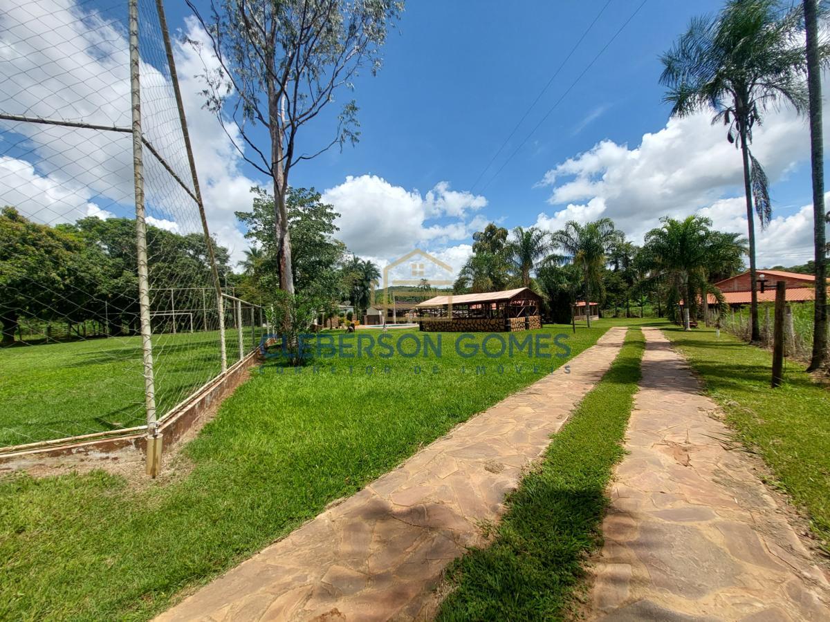 Chácara à venda com 5 quartos, 16000m² - Foto 3