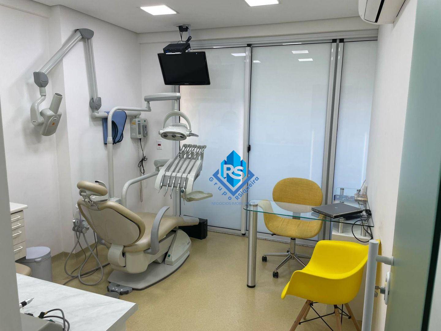 Conjunto Comercial-Sala à venda, 45m² - Foto 1