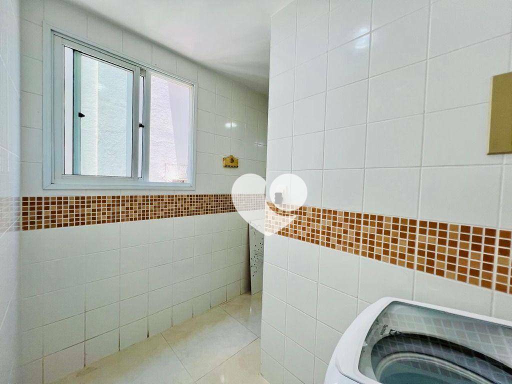 Apartamento para alugar com 2 quartos, 71m² - Foto 15