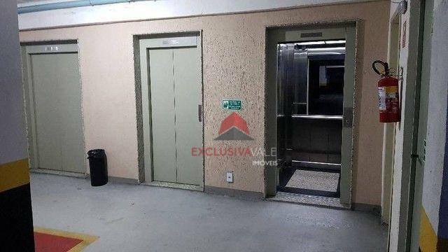 Conjunto Comercial-Sala à venda, 44m² - Foto 6