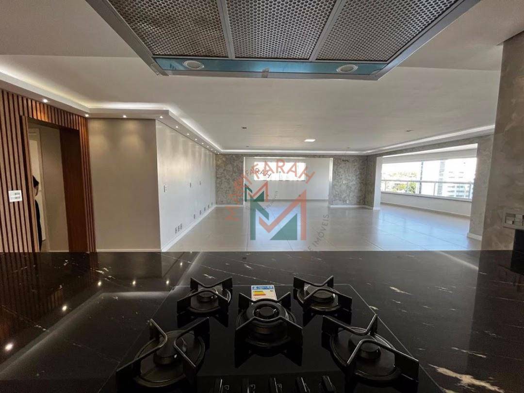 Apartamento à venda com 4 quartos, 330m² - Foto 7