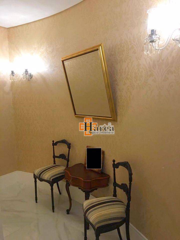 Cobertura à venda com 4 quartos, 377m² - Foto 7