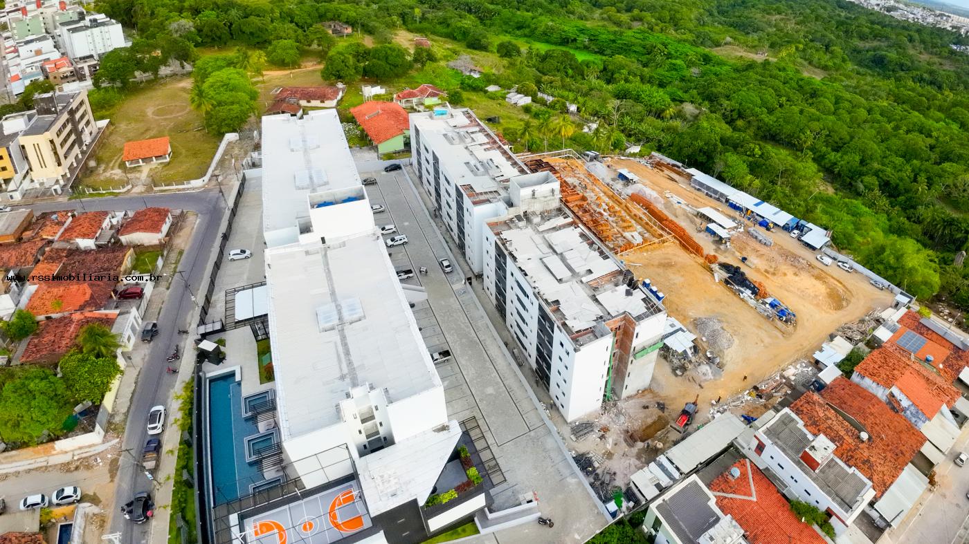 Apartamento à venda com 2 quartos, 58m² - Foto 8