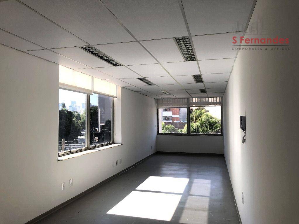 Conjunto Comercial-Sala à venda e aluguel, 170m² - Foto 5