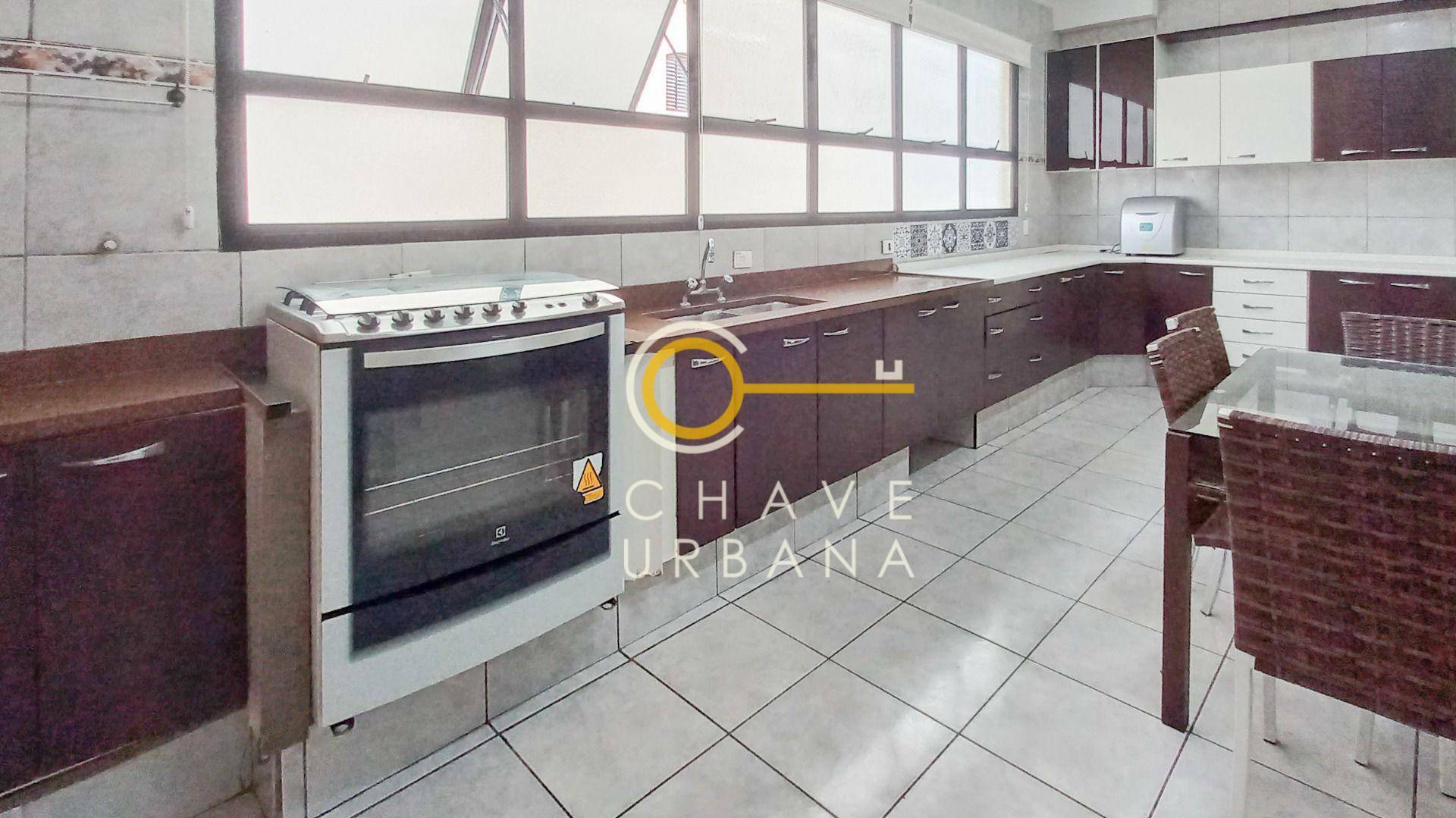Apartamento para alugar com 4 quartos, 280m² - Foto 26