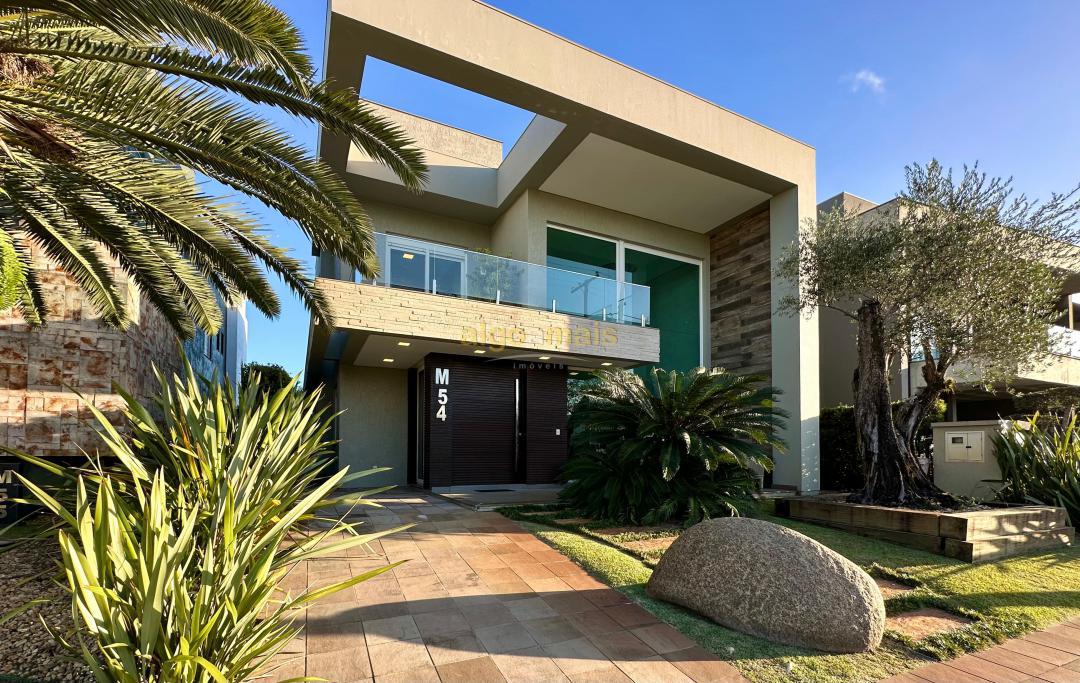 Casa de Condomínio à venda com 5 quartos, 287m² - Foto 29