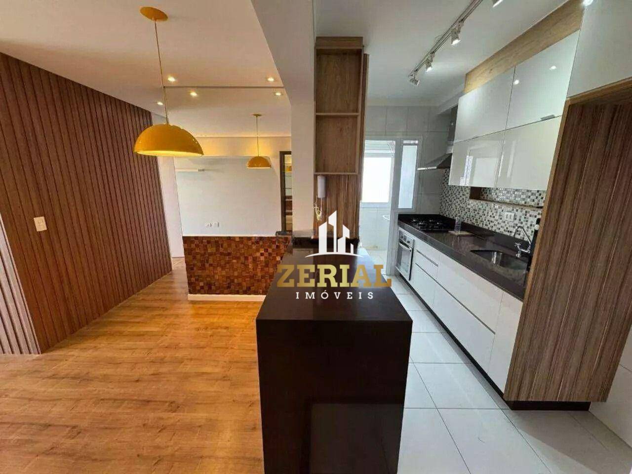 Apartamento à venda com 2 quartos, 66m² - Foto 9