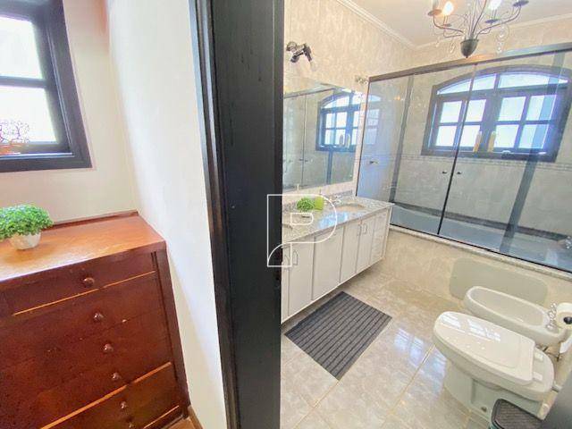 Casa de Condomínio à venda com 4 quartos, 392m² - Foto 25
