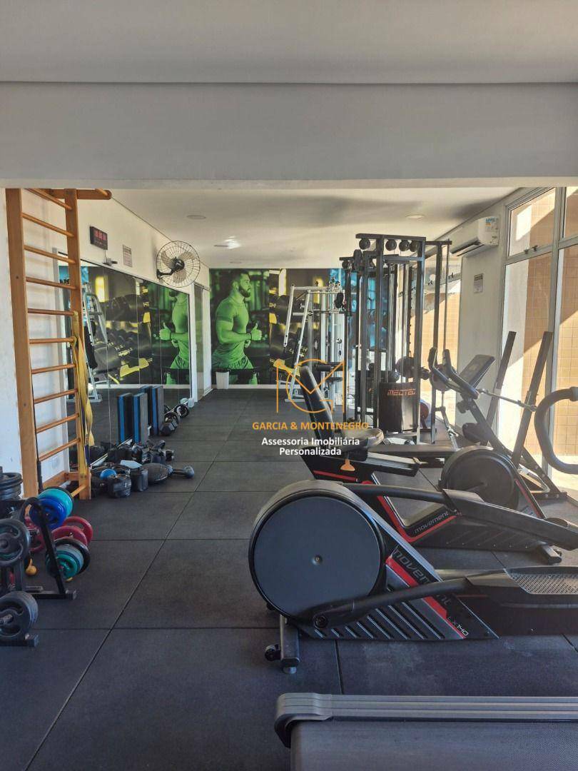 Apartamento à venda com 2 quartos, 69m² - Foto 36