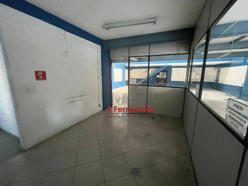 Depósito-Galpão-Armazém para alugar, 825m² - Foto 3