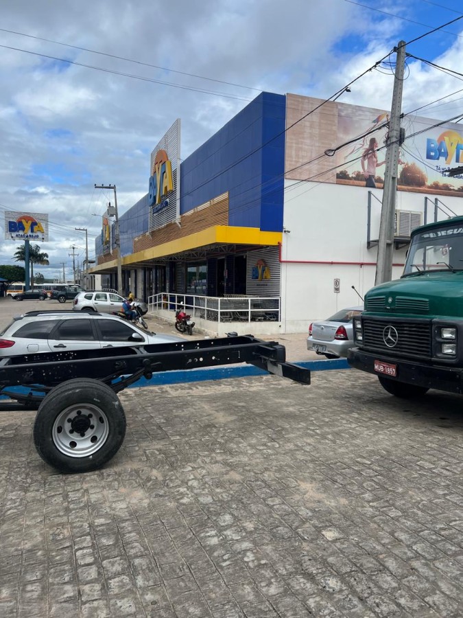 Prédio Inteiro para alugar - Foto 5