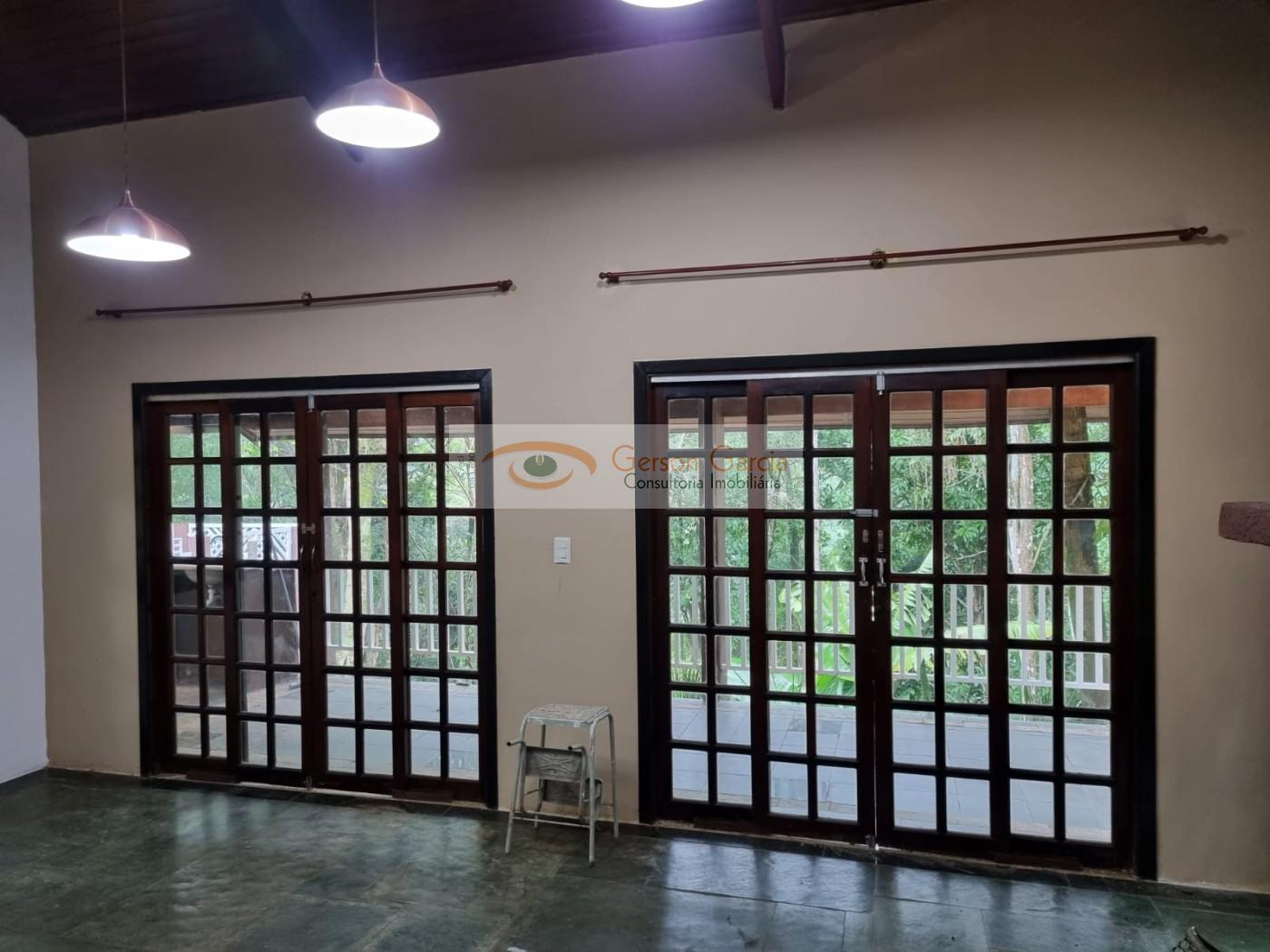 Casa de Condomínio para alugar com 2 quartos, 250m² - Foto 36