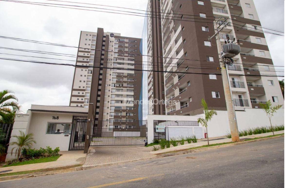 Apartamento para alugar com 2 quartos, 63m² - Foto 1