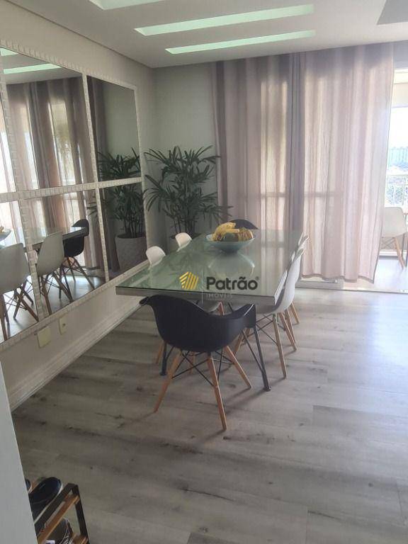Apartamento à venda com 2 quartos, 107m² - Foto 20