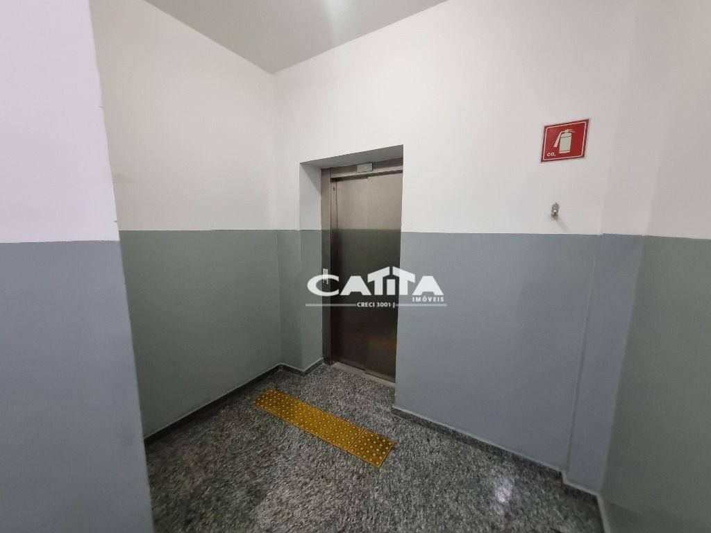 Conjunto Comercial-Sala para alugar, 30m² - Foto 3