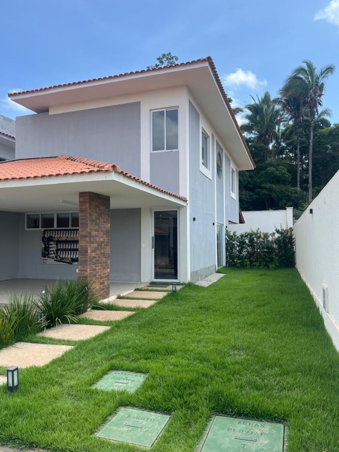 Casa à venda com 4 quartos, 151m² - Foto 35