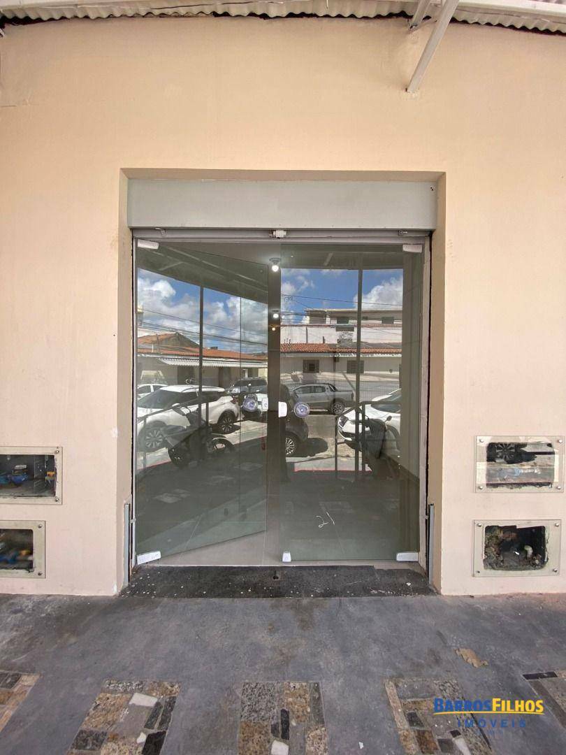 Conjunto Comercial-Sala para alugar, 35m² - Foto 3