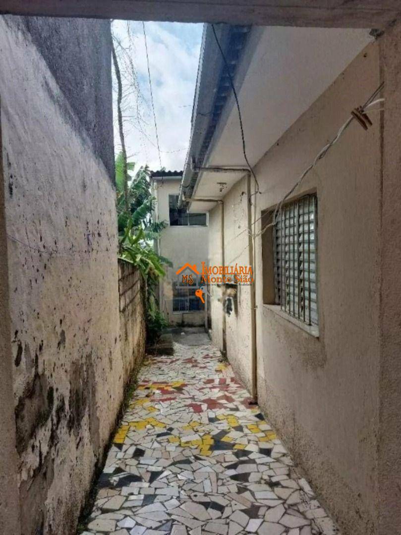 Casa à venda com 4 quartos, 480m² - Foto 4