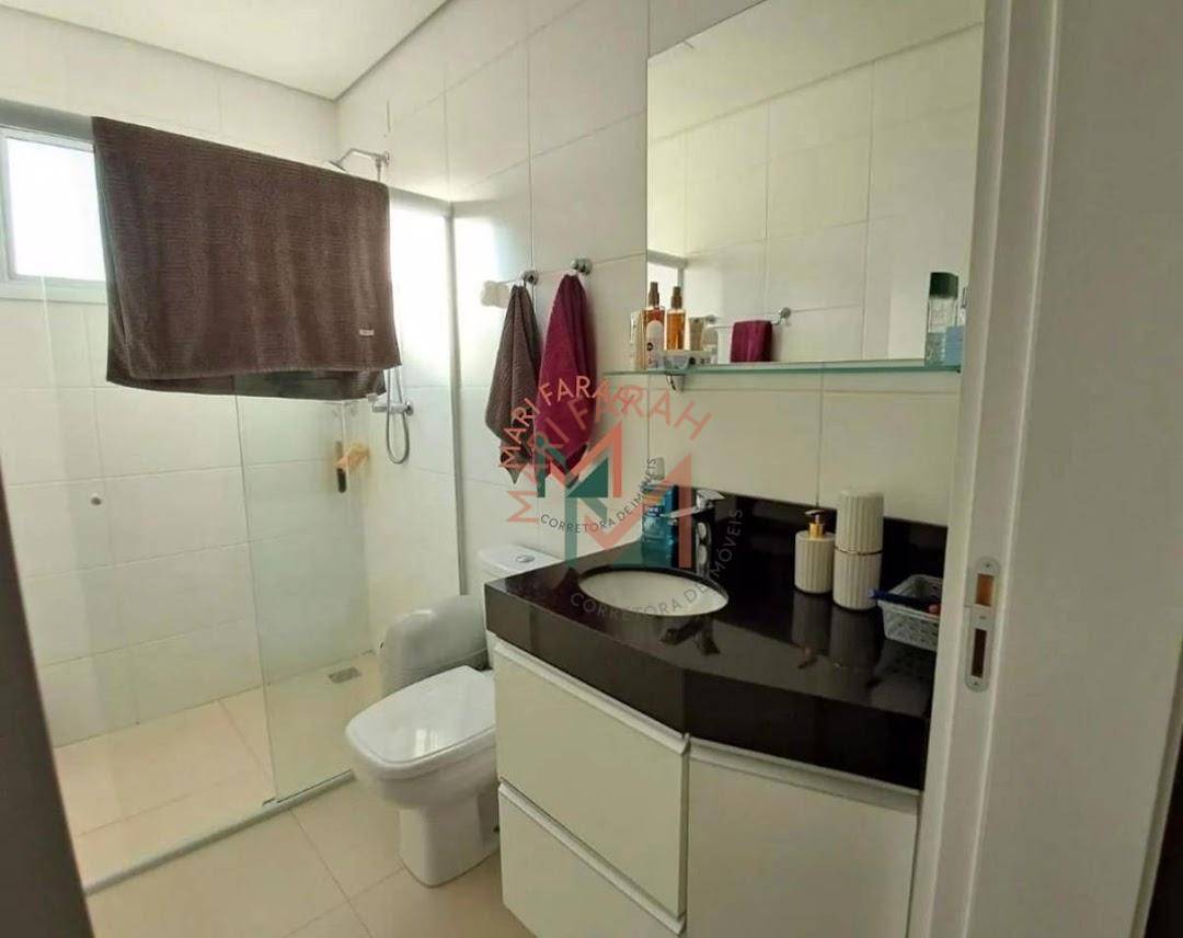 Apartamento à venda com 3 quartos, 86m² - Foto 11