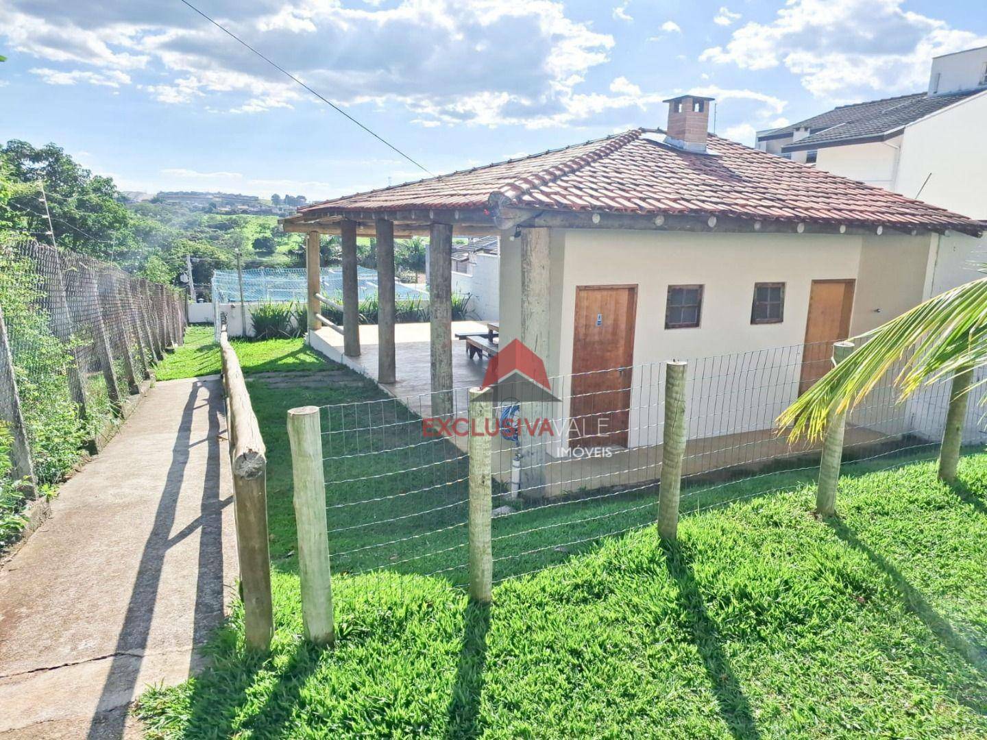 Casa de Condomínio à venda com 2 quartos, 64m² - Foto 18