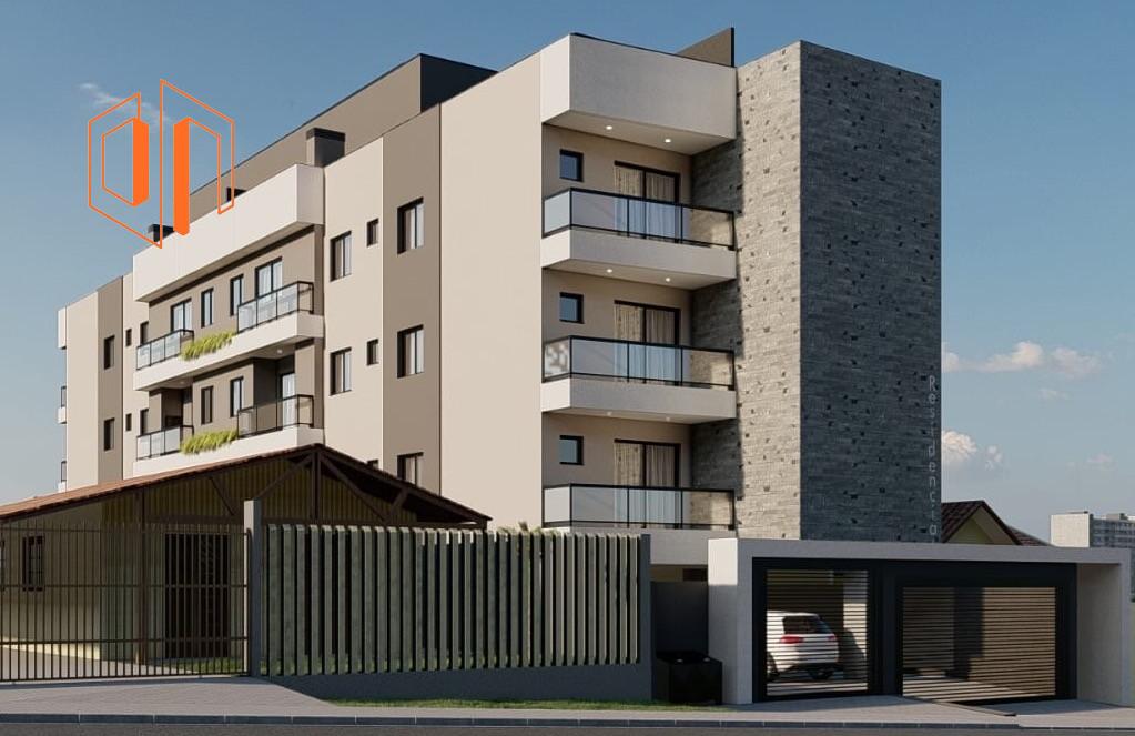Cobertura à venda com 3 quartos, 132m² - Foto 1