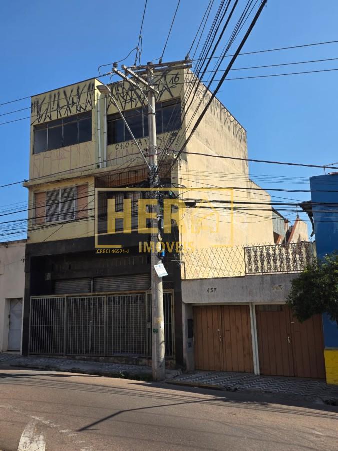 Prédio Inteiro à venda com 4 quartos, 505m² - Foto 1