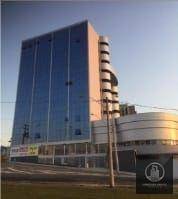 Conjunto Comercial-Sala à venda e aluguel, 40m² - Foto 1