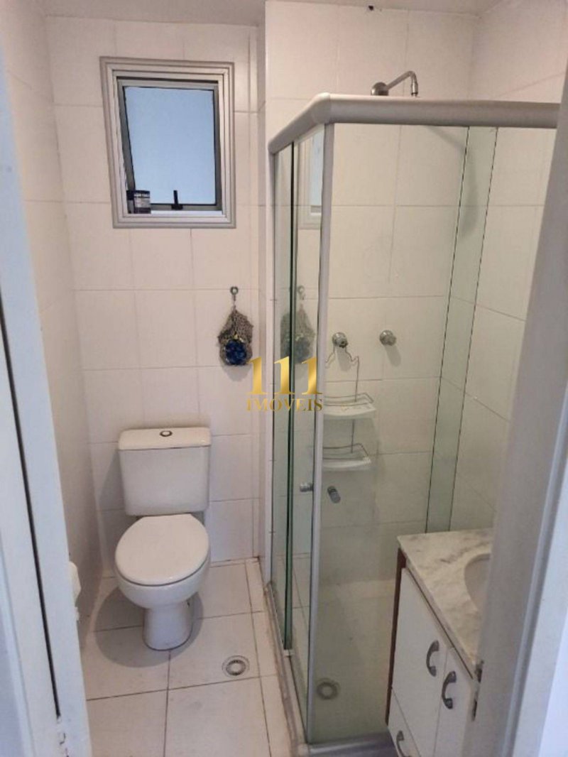 Apartamento à venda com 3 quartos, 70m² - Foto 5