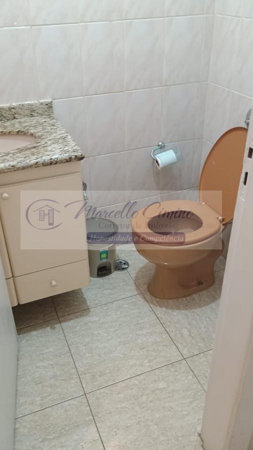 Apartamento à venda com 3 quartos, 90m² - Foto 12