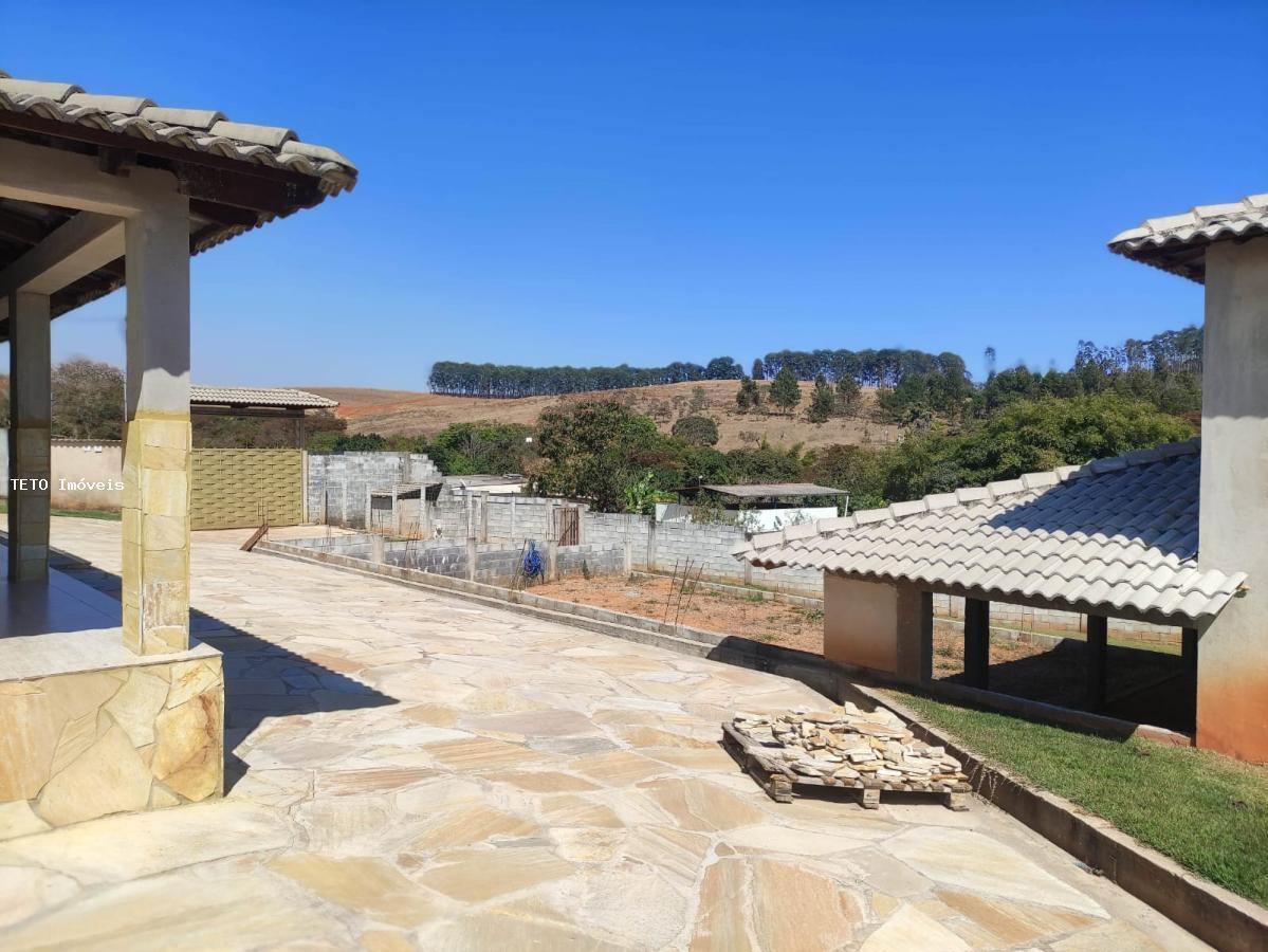 Sítio à venda com 3 quartos, 1500m² - Foto 4