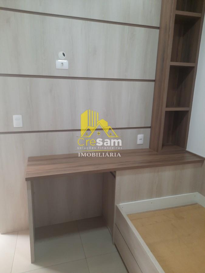 Casa para alugar com 2 quartos, 100m² - Foto 35