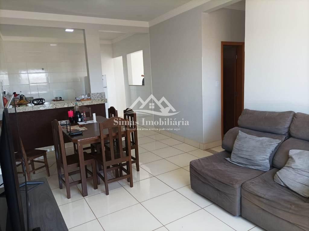 Apartamento à venda com 3 quartos, 85m² - Foto 3