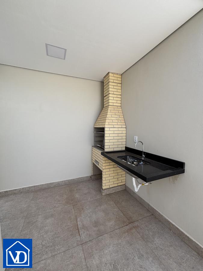 Casa de Condomínio à venda com 3 quartos, 105m² - Foto 9