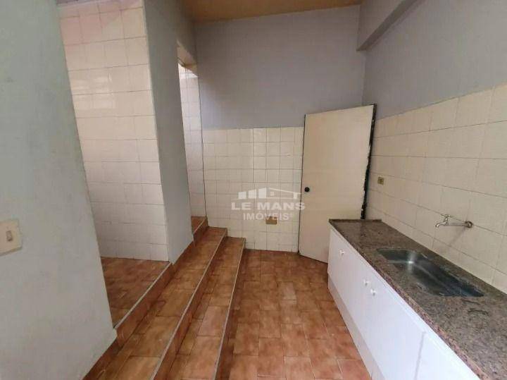 Loja-Salão para alugar, 132m² - Foto 6