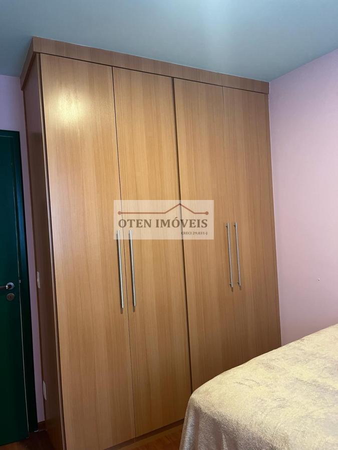 Apartamento à venda com 2 quartos, 65m² - Foto 9