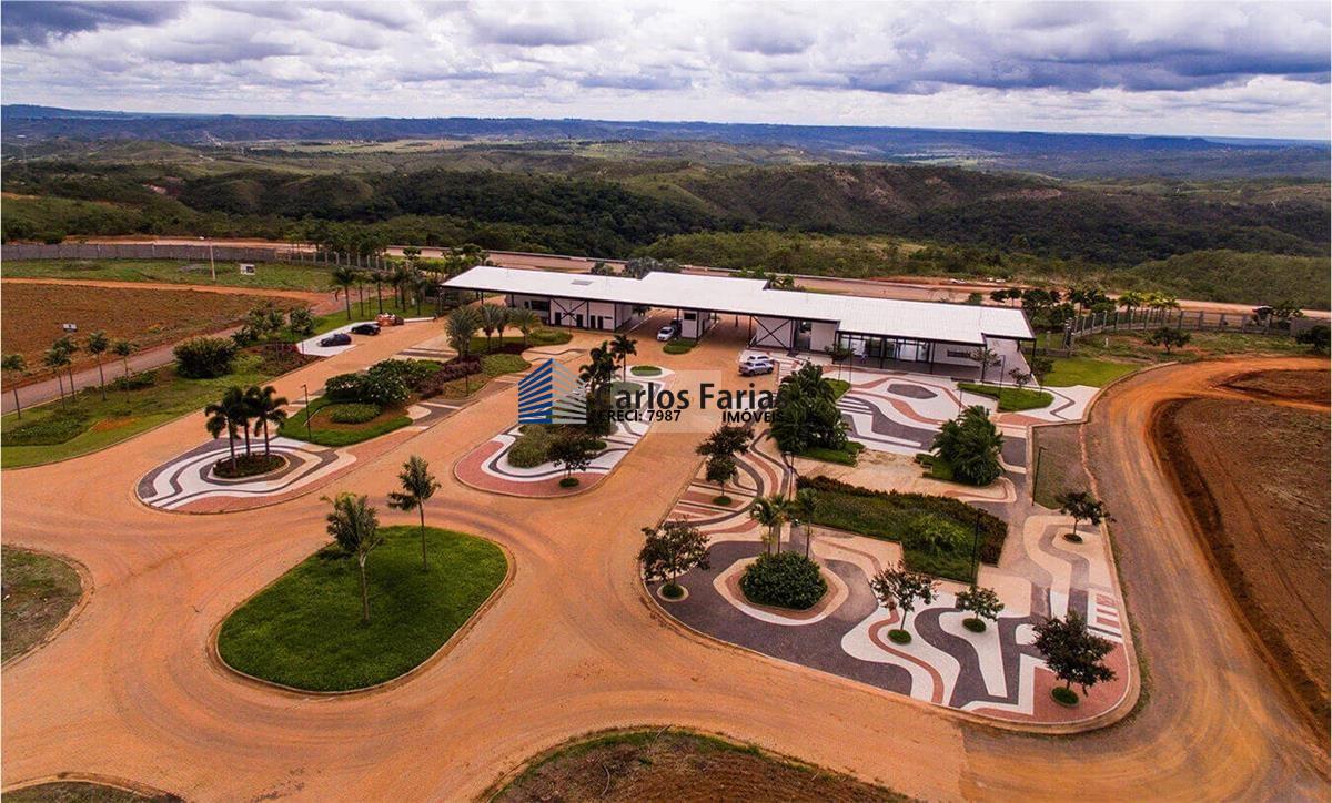 Terreno à venda, 685m² - Foto 18